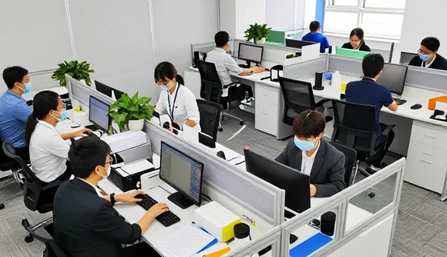 宁波好茶品牌管理有限公司