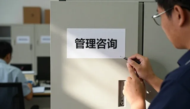 连锁门店中的市场调研服务应用趋势分析