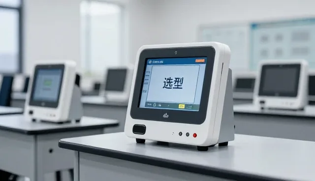 项目咨询选型中的关键考量因素与实施路径