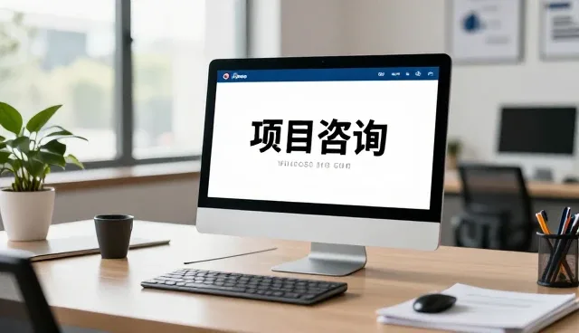 企业在选择管理咨询时需关注的关键考量因素